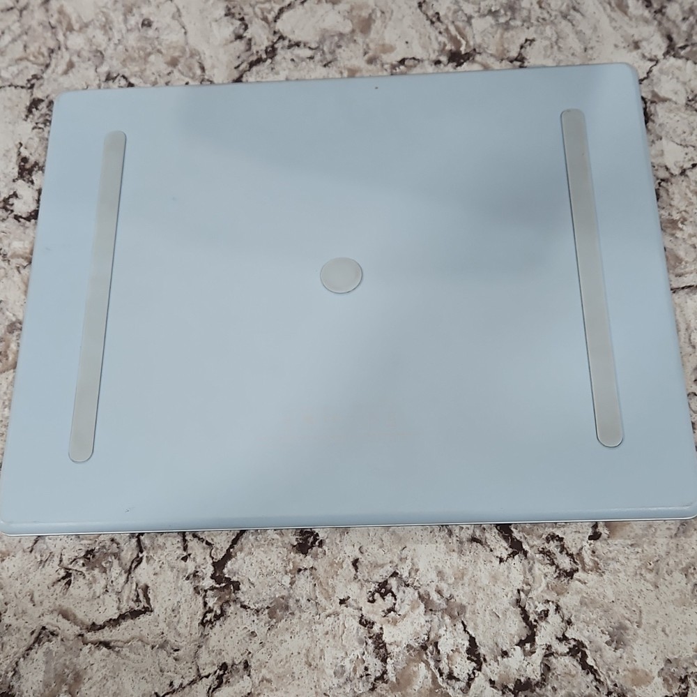 Cricut Light Box White with Power Cable