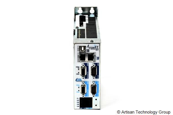 Etel AccurET P2M-048 2.5/5A Modular Position Controller