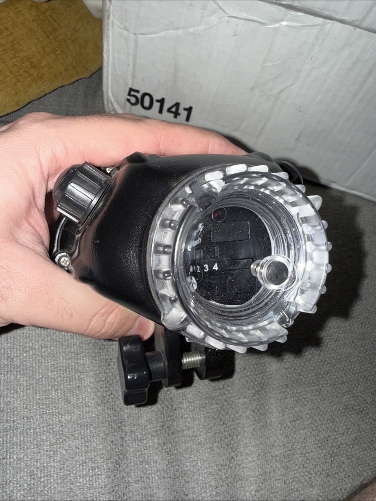 Intova Underwater Strobe FLASH