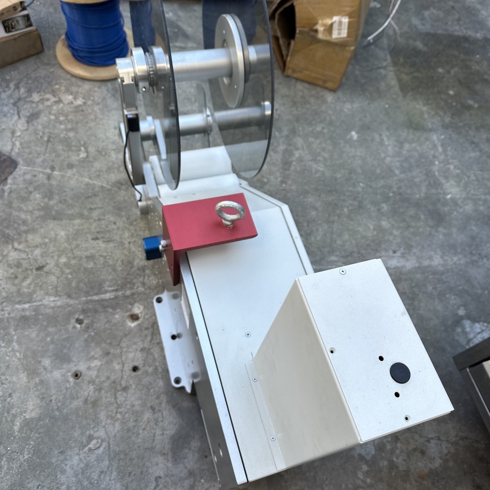Accuplace RM3065 / AP3065