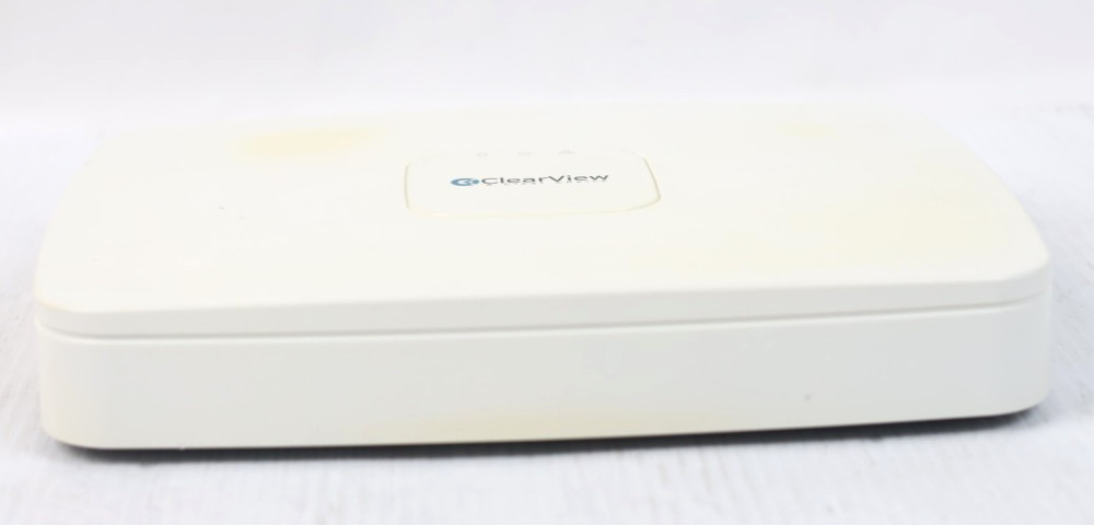 ClearView PhoenixPlus-08-M 2TB 8-Channel Network Video Recorder u334