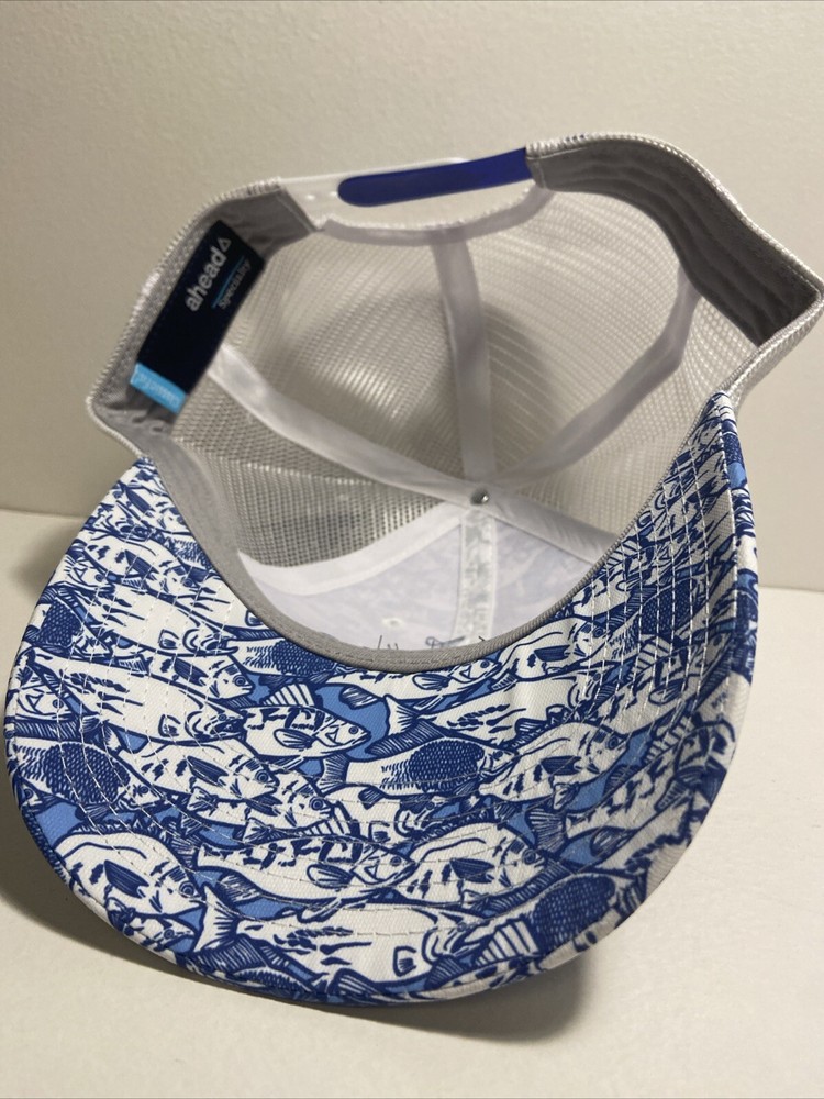 SADDLEBROOK RESORT GOLF HAT NWT