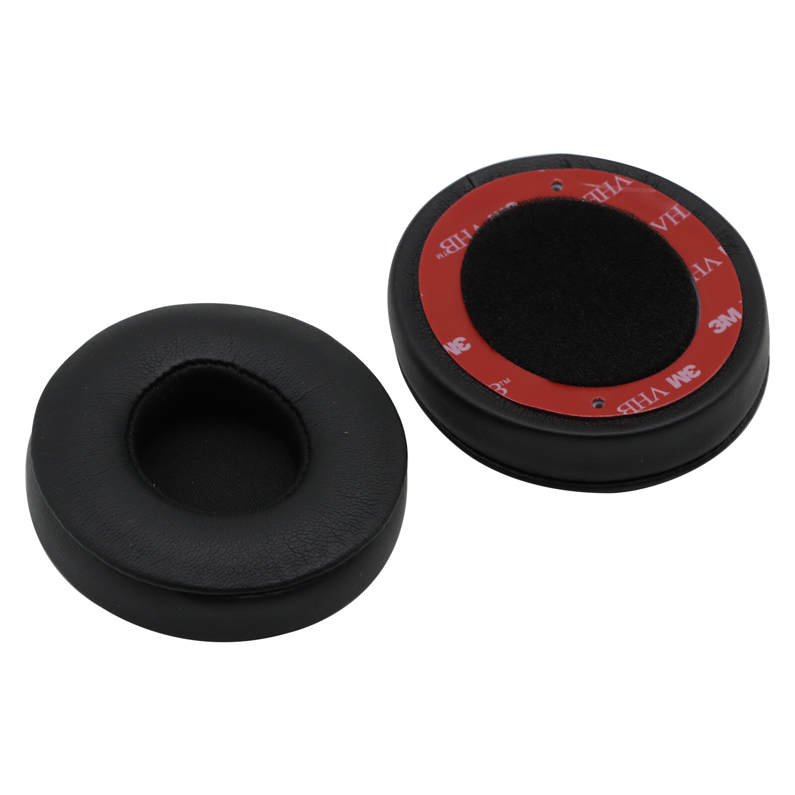 2x Ear Pad Cushion Replacement For Beats Dre Studio 2 3 Wireless / Wired 2.0 3.0