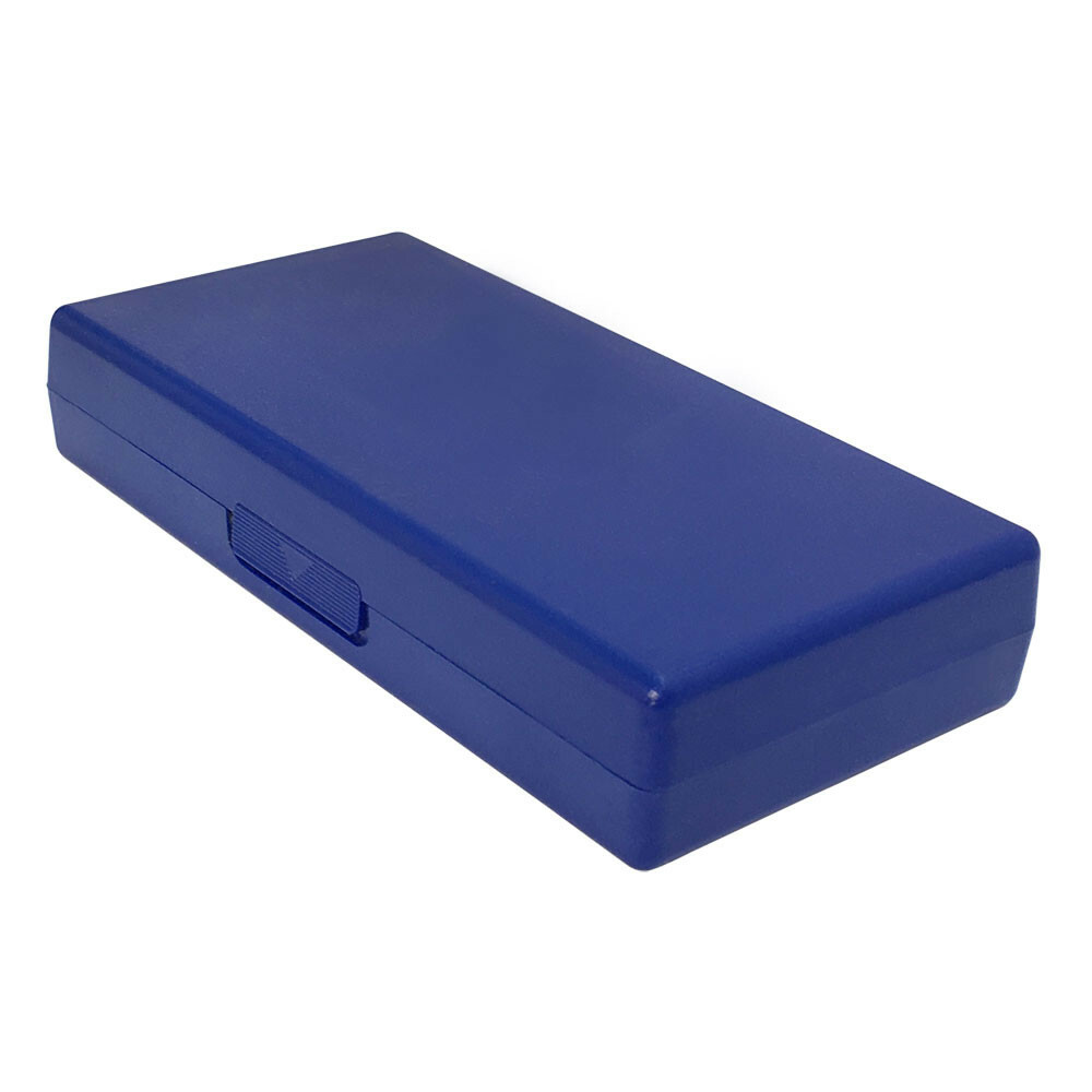 0-1" Precision Ball Anvil Micrometer .0001" Graduation Carbide Thickness Flat