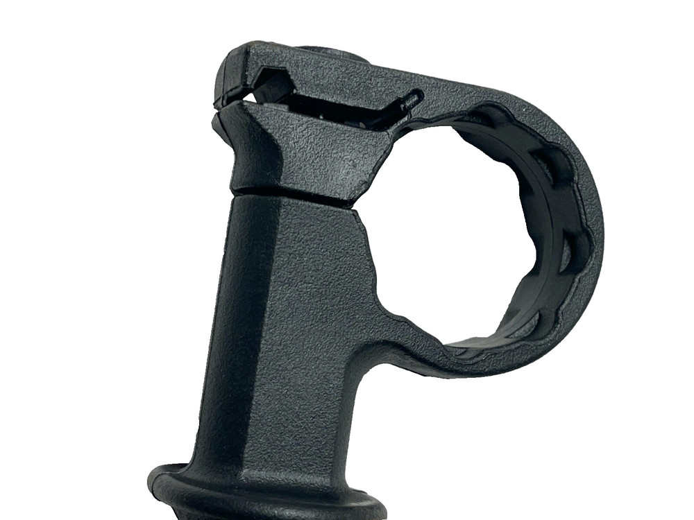 Drill Side Handle 1.65" Diameter