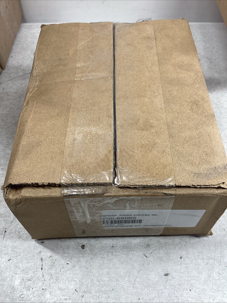 PowerPact Maintenance Kit