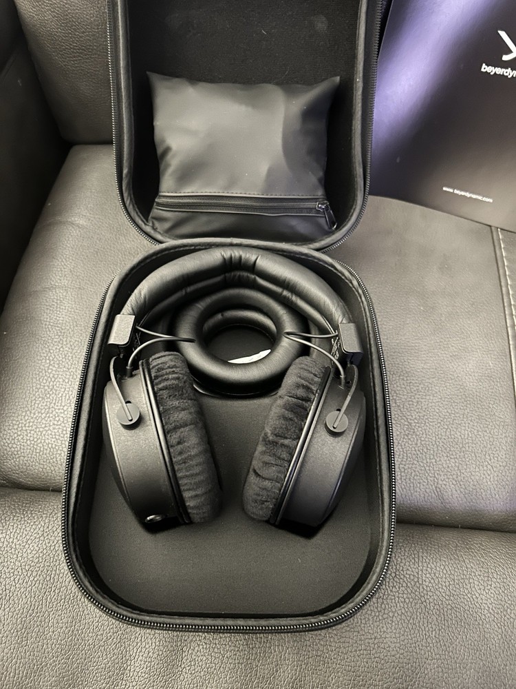 Beyerdynamic Dt 1770 Pro Mk2
