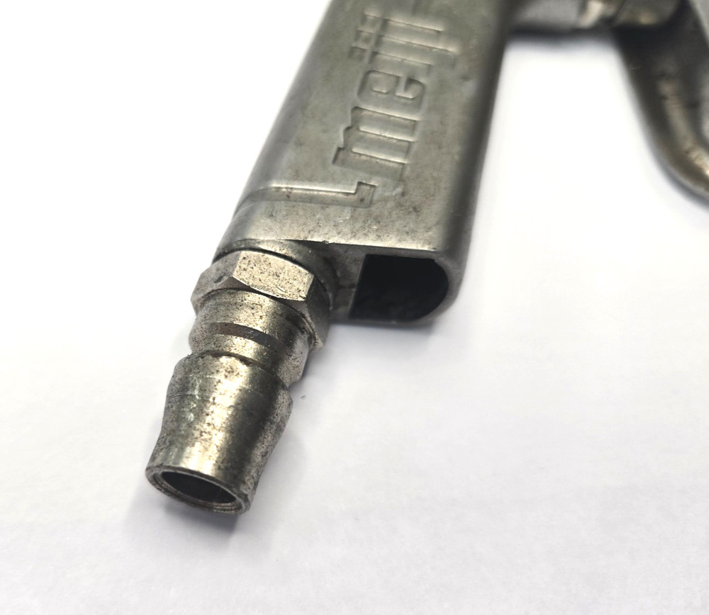 MEIJI DS-3 AIR DUSTER NOZZLE