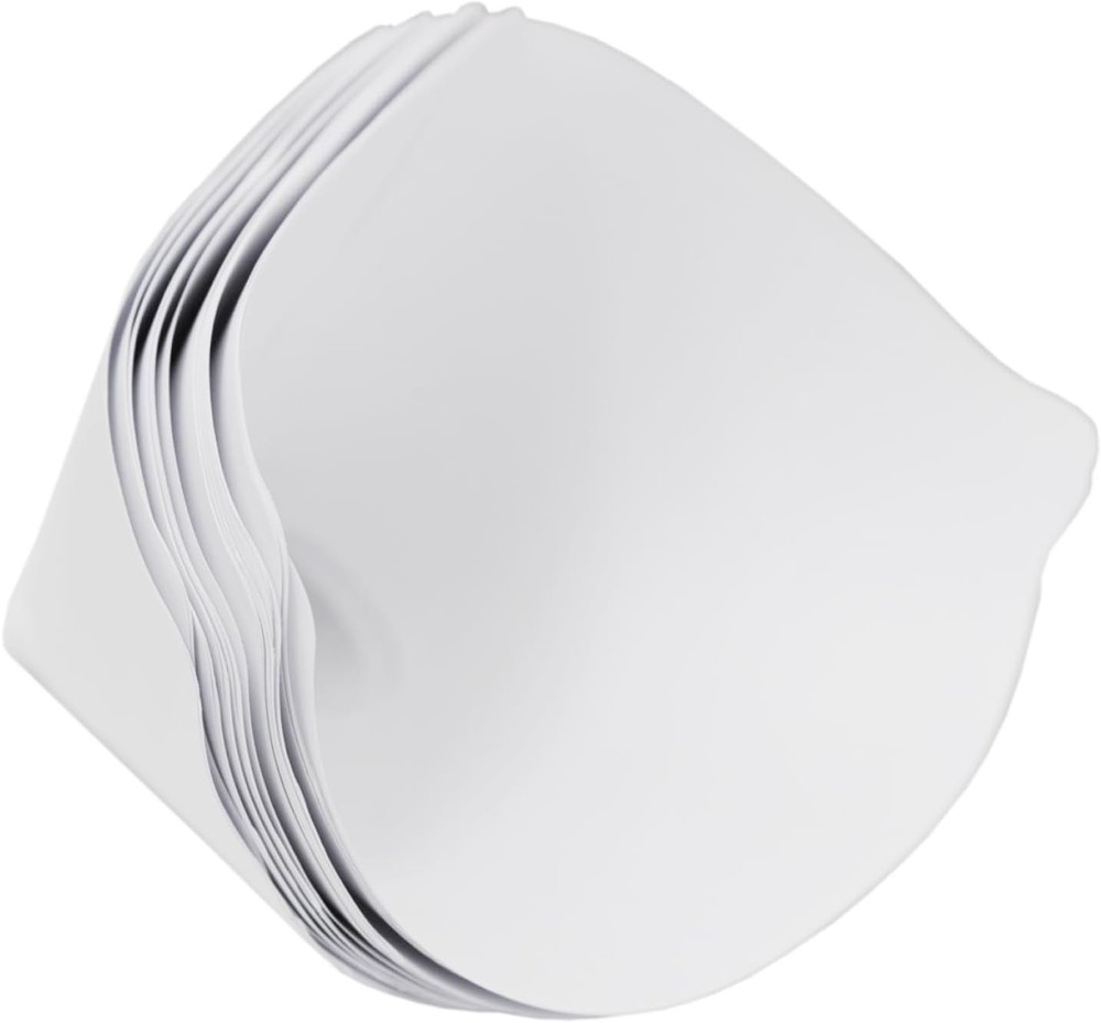 190 Micros Paint Cone Colanders Package of 100, Filter...
