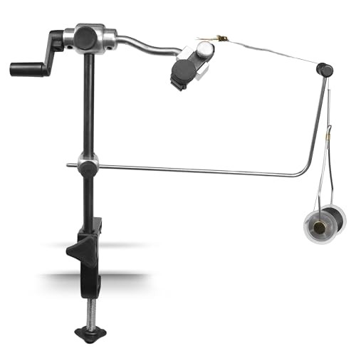 Fly Tying Tool Kit Vice Only