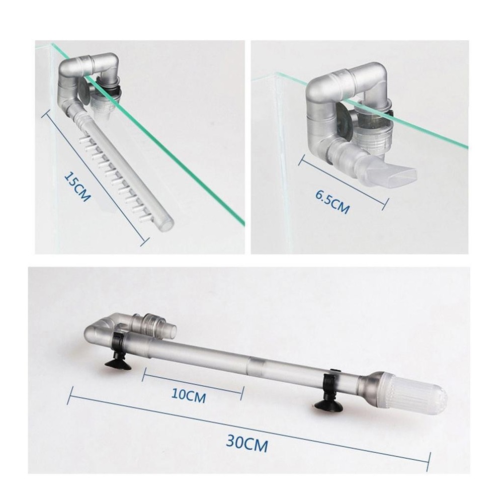 Aquarium Tank Filter External Accessory