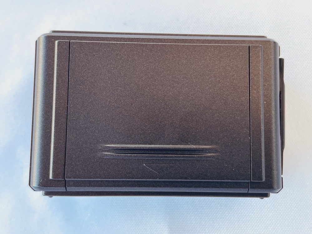 PQI DIGITAL CAMERA AIR CAM WATERPROOF WIRELESS