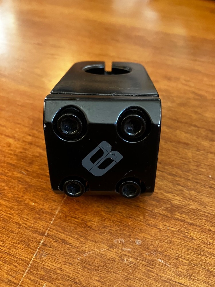 Eastern bikes BMX frontload fl stem front load threadless