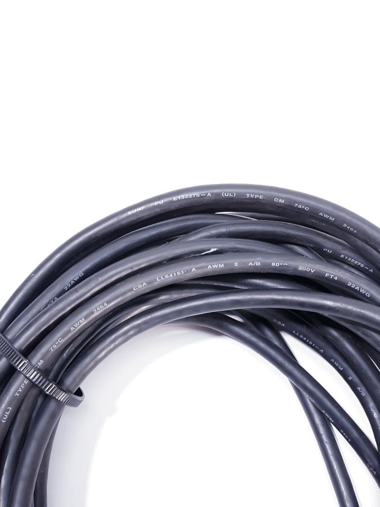 AWM 206037-1 Emitter / Receiver Cable 35 Ft