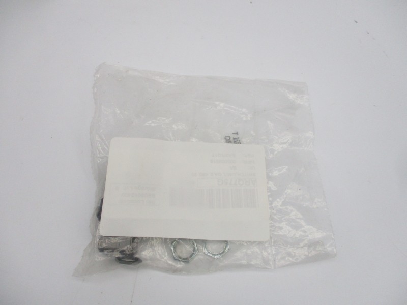 MICRO SWITCH BA-2RQ1T NSMP