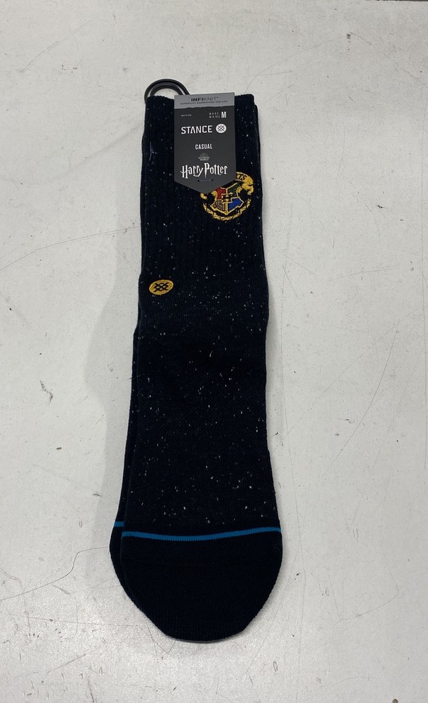 Stance Harry Potter Marauders Map Socks Gift Box