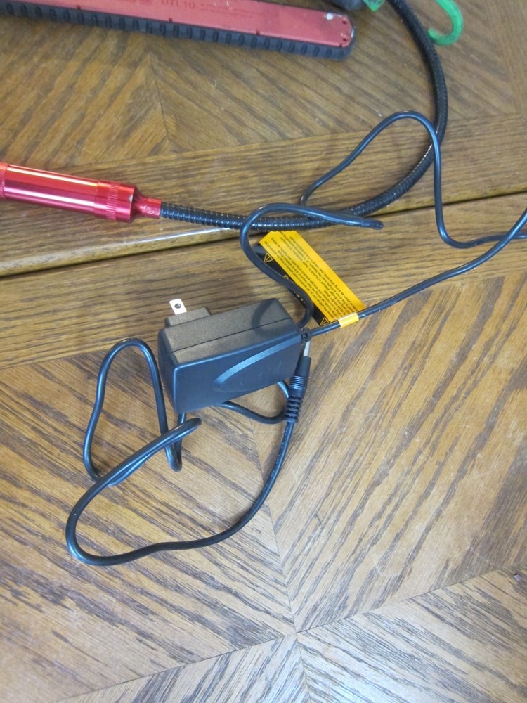 Snap-on Matco work Lights rechargeable