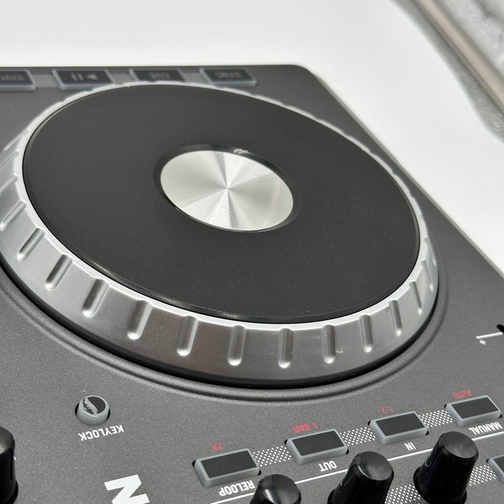 Numark N382 DJ Mixer