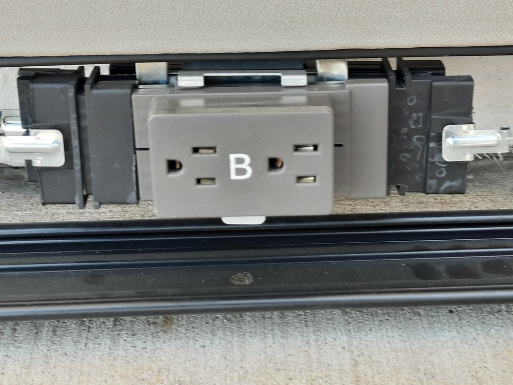 CUBICLE PARTITION WALL PANEL 808067, 54 X 31