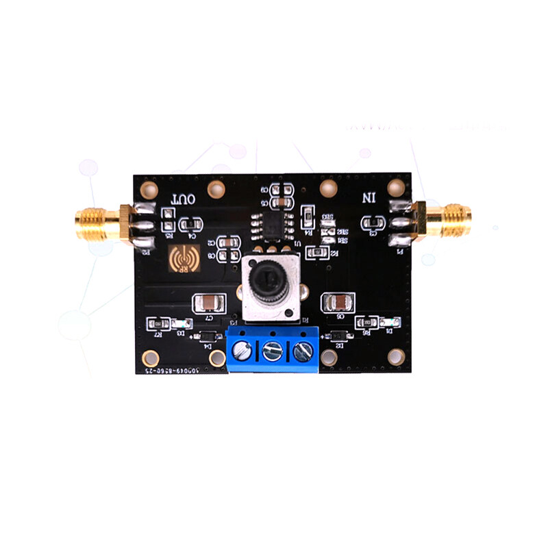 OPA1611 Low Power Precision Operational Amplifier Audio Amplifier Preamplifier