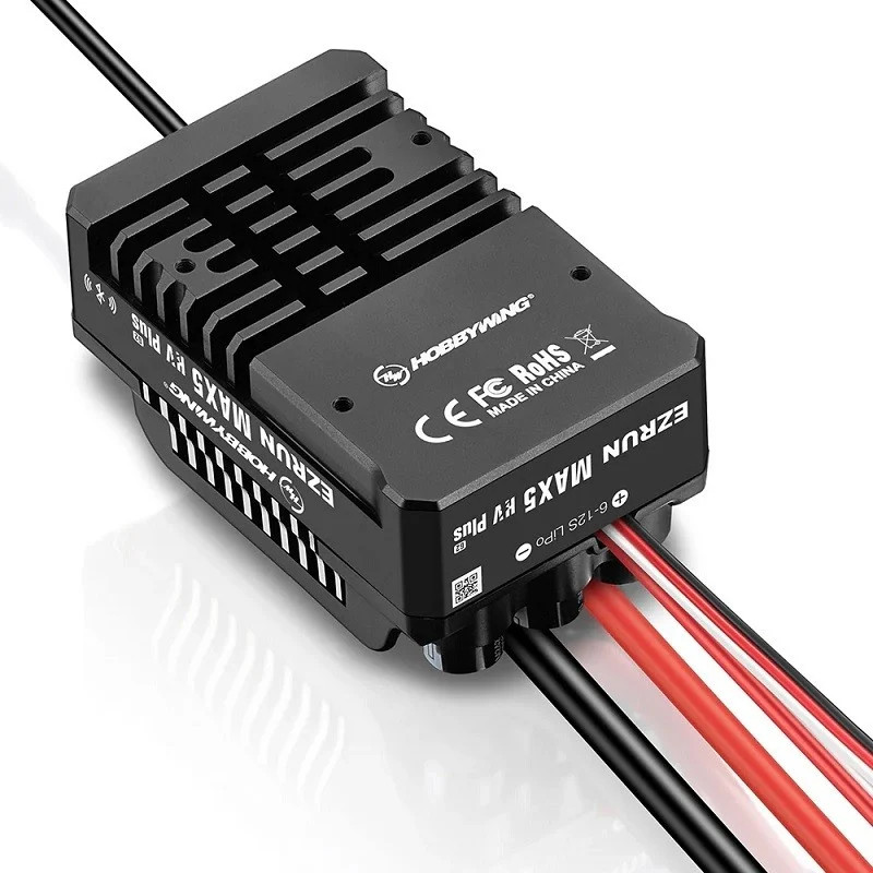 HWI30104300 EZRUN MAX5 HV PLUS ESC
