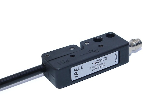 IPF FI520173 INDUCTIVE FILLING LEVEL SENSOR