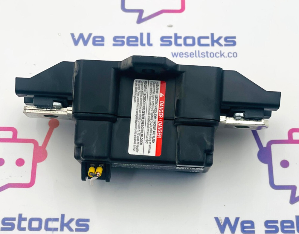 SCHNEIDER ELECTRIC LV430563 External Neutral Current Transformer