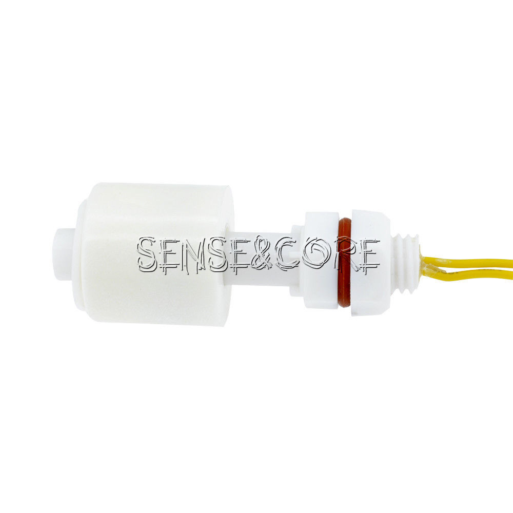 Water Liquid Level Sensor Liquid Plastic Ball Float Switch for Arduino-