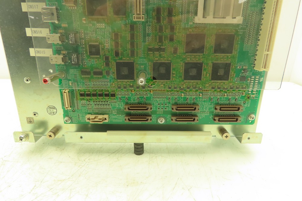 Yaskawa Electric SRDA-EAXA01A ServoPack Control Drive Circuit Board
