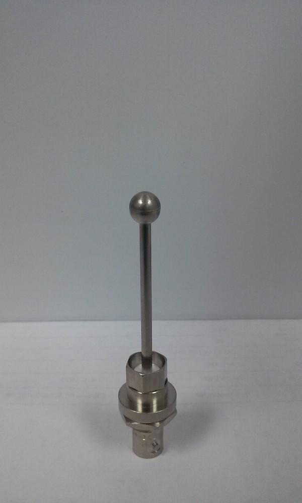 CI-101 Rod & Ball COMANT TSO'd Antenna