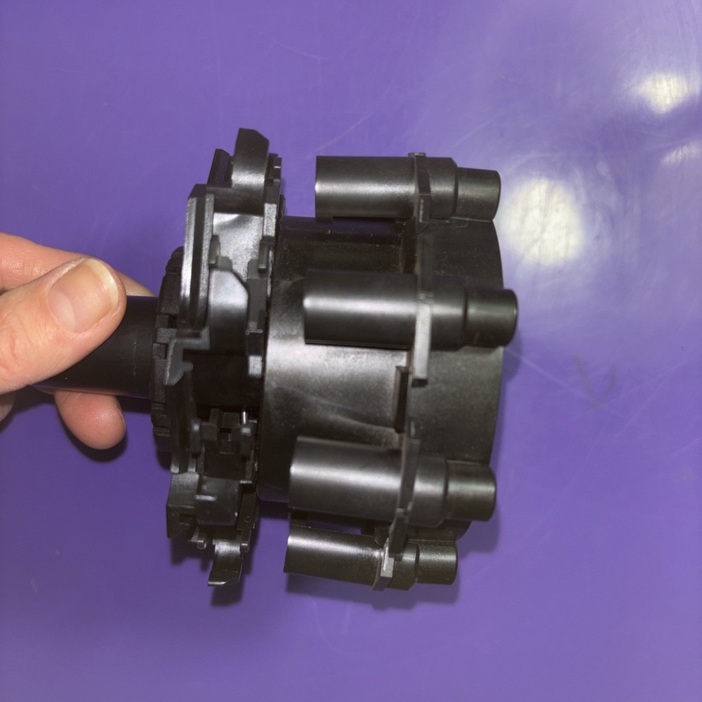 Hewlett-Packard Hp 7550A, 7550 Plus Plotter Carousel.