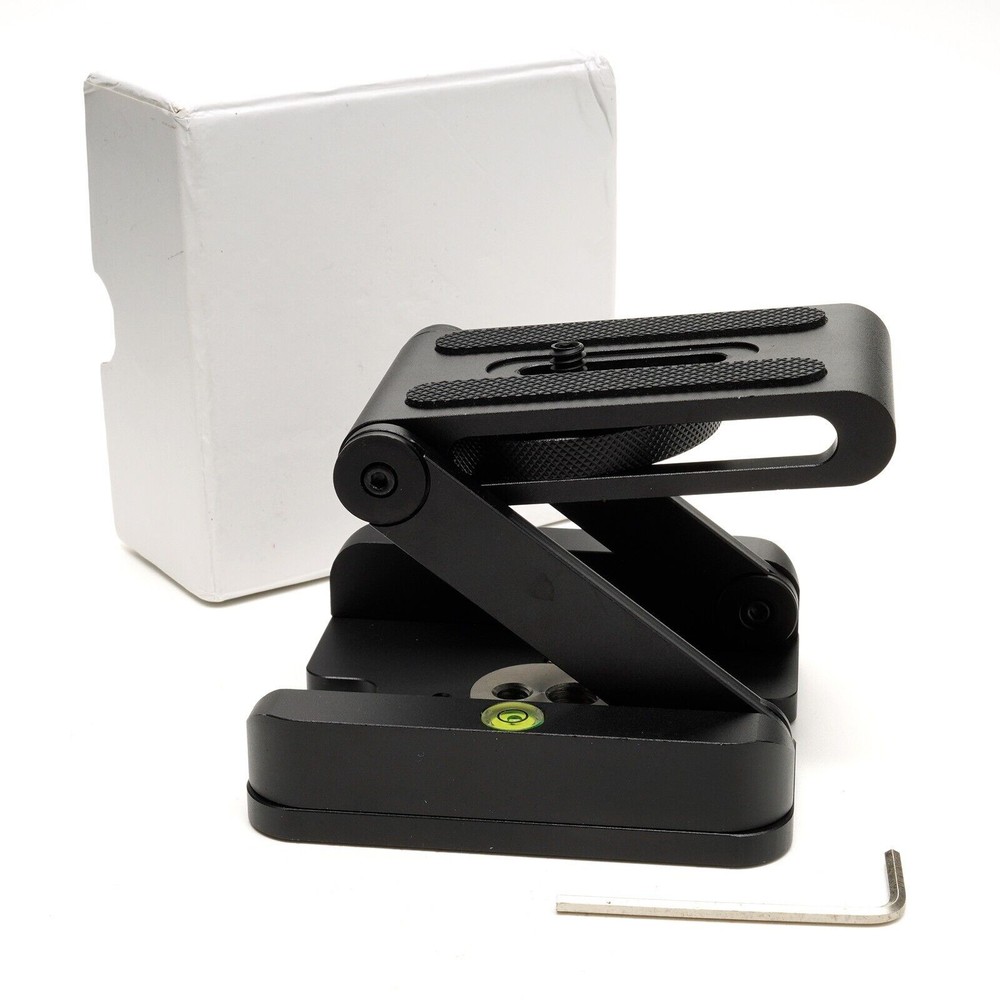 Unbranded Z Tilt Flex Tripod Head