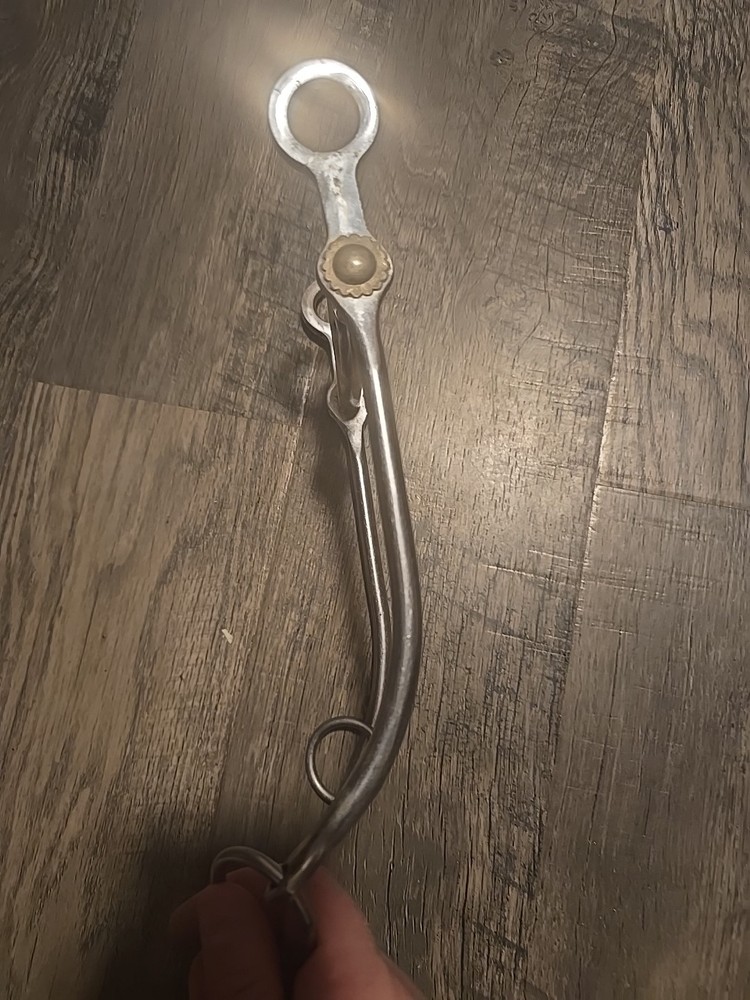 Horse Bit
