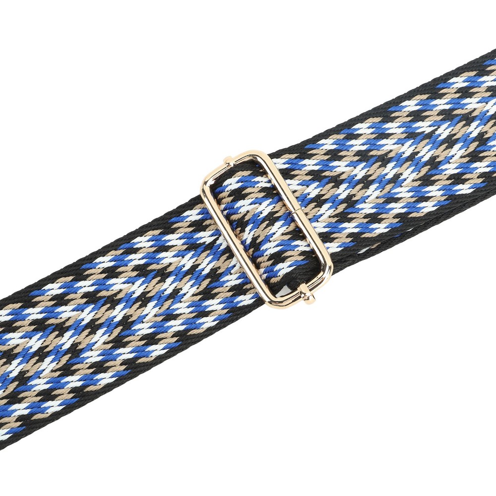 Camera Strap Woven Thickened Webbing Polyester Camera Neck Shoulder Strap