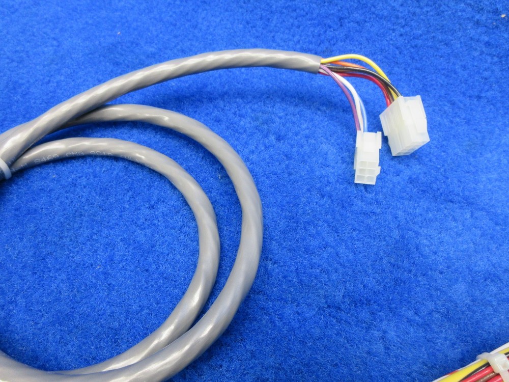 Automated Packaging Systems 590015A1 Wire Harness Assembly HS-100 AutoBag