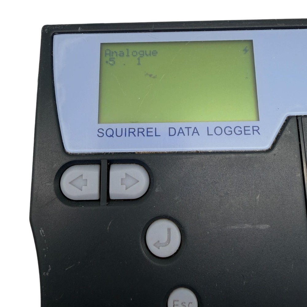 Grant 2040 Series Squirrel Data Logger