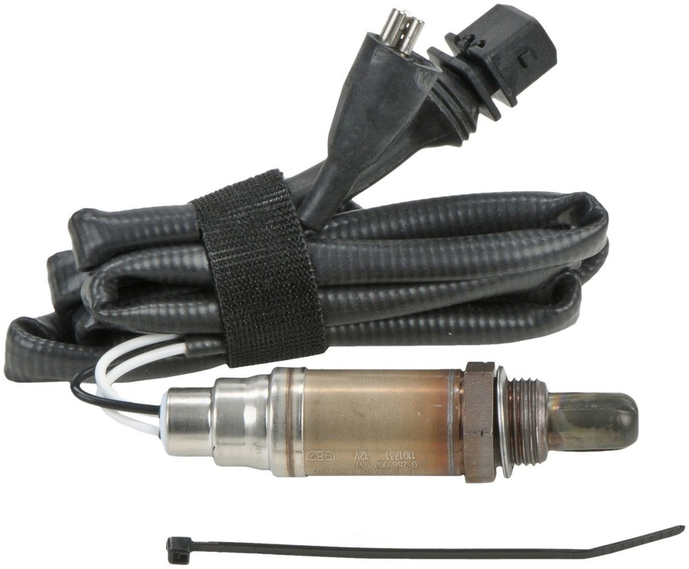 Oxygen Sensor-Actual OE Bosch 13957