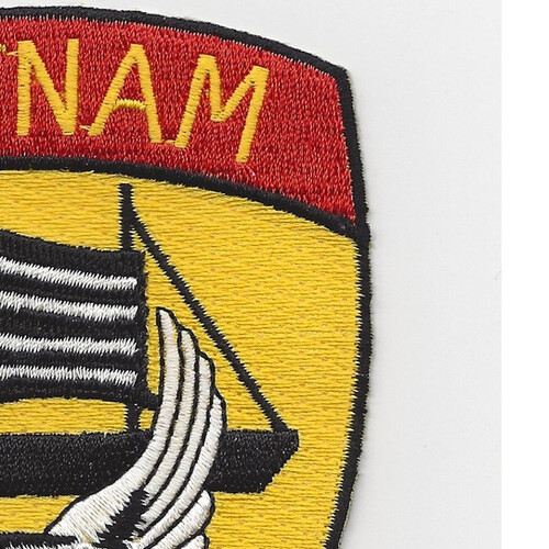 VA-72 Attack Squadron Seventy Two Vietnam 1966-1967 Patch