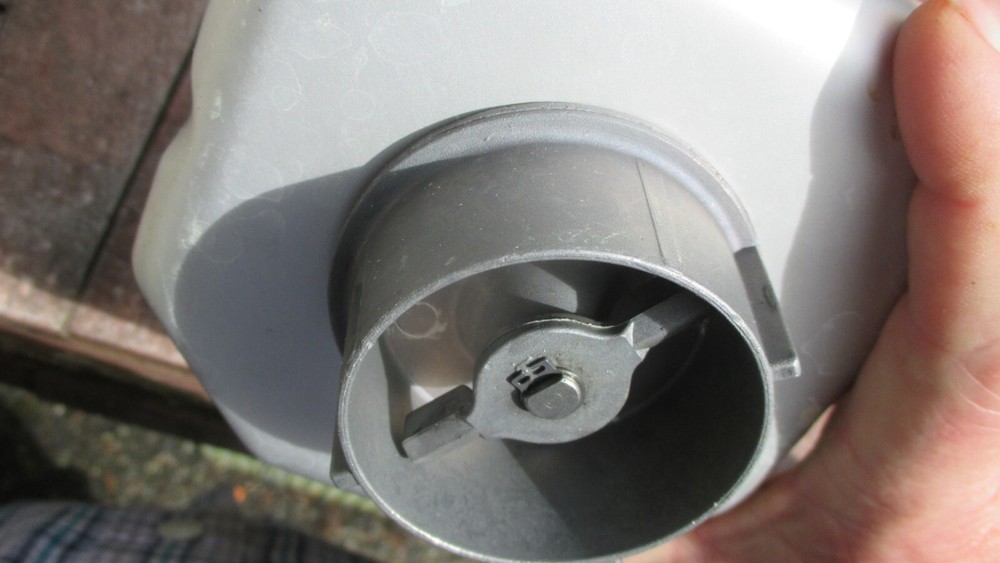 Breadman Bread Maker Pan 5x5" inside 5.5" tall pan