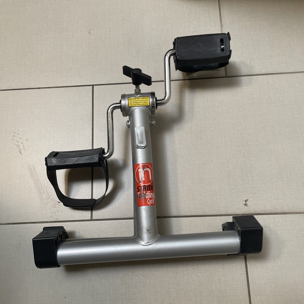 Stamina InStride Folding Cycle - USED