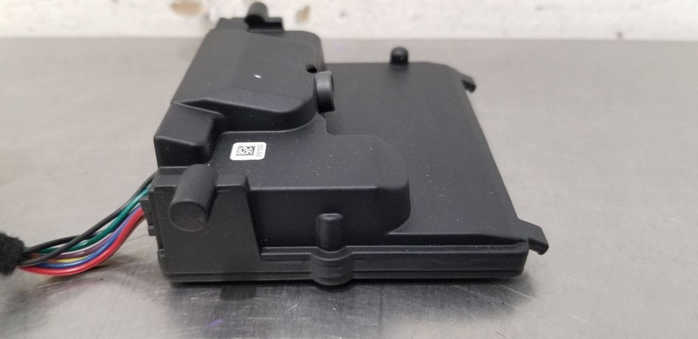 23 FORD BRONCO FRONT FACING CAMERA WINDSHIELD MOUNTED M2DT19H406CH