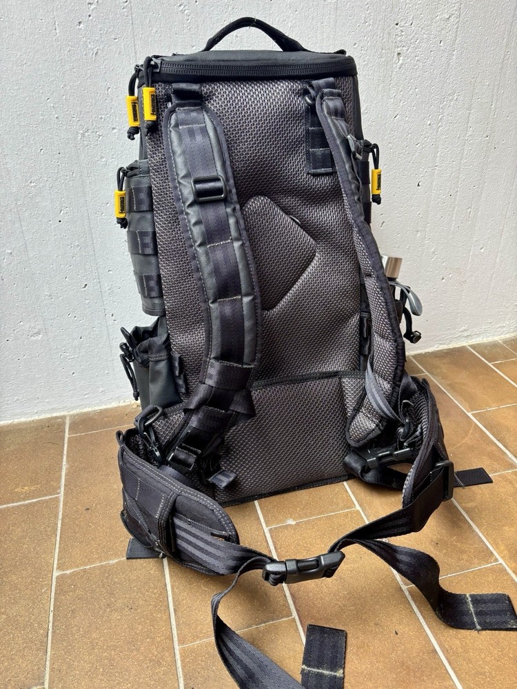IMBS 20” Raider Magforce Modular Tactical Backpack