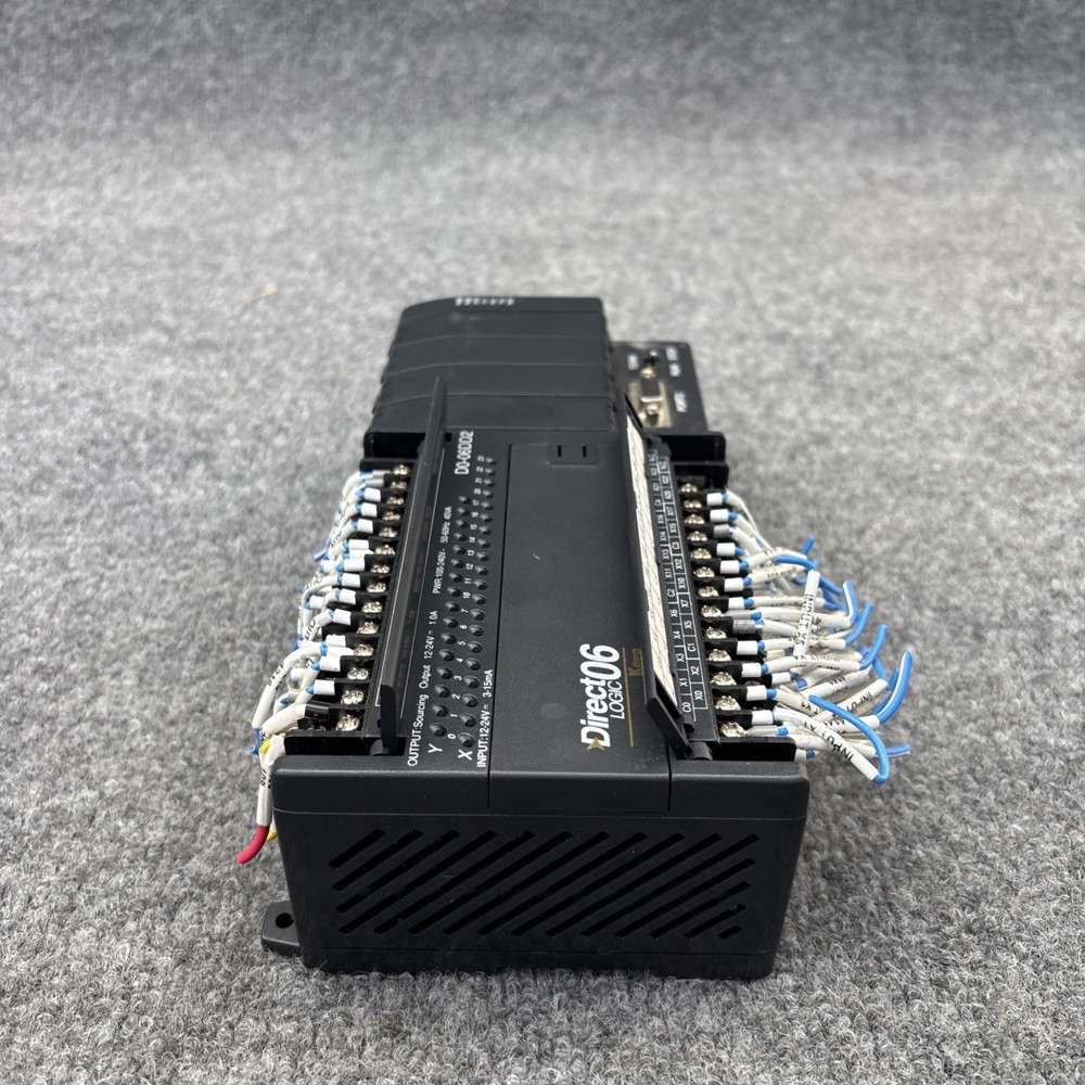 USED AUTOMATION DIRECT D0-06DD2 / D006DD2