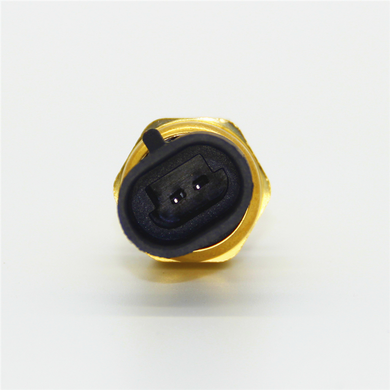 NEW 12608814 Coolant Temp Sensor Water Temperature Sender For Chevrolet Buick