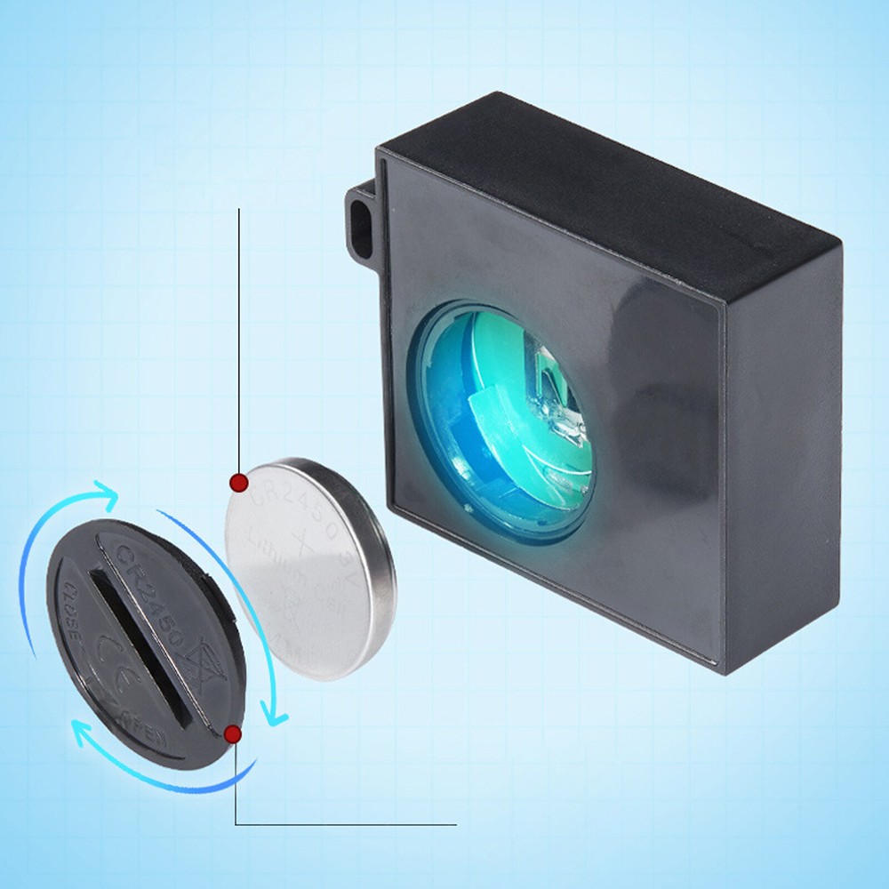 Chainsaw Tachometer/Small Engine Digital Inductive RPM Tool For Chainsaw