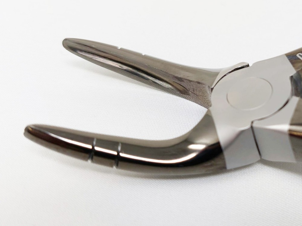Root Tip Forceps
