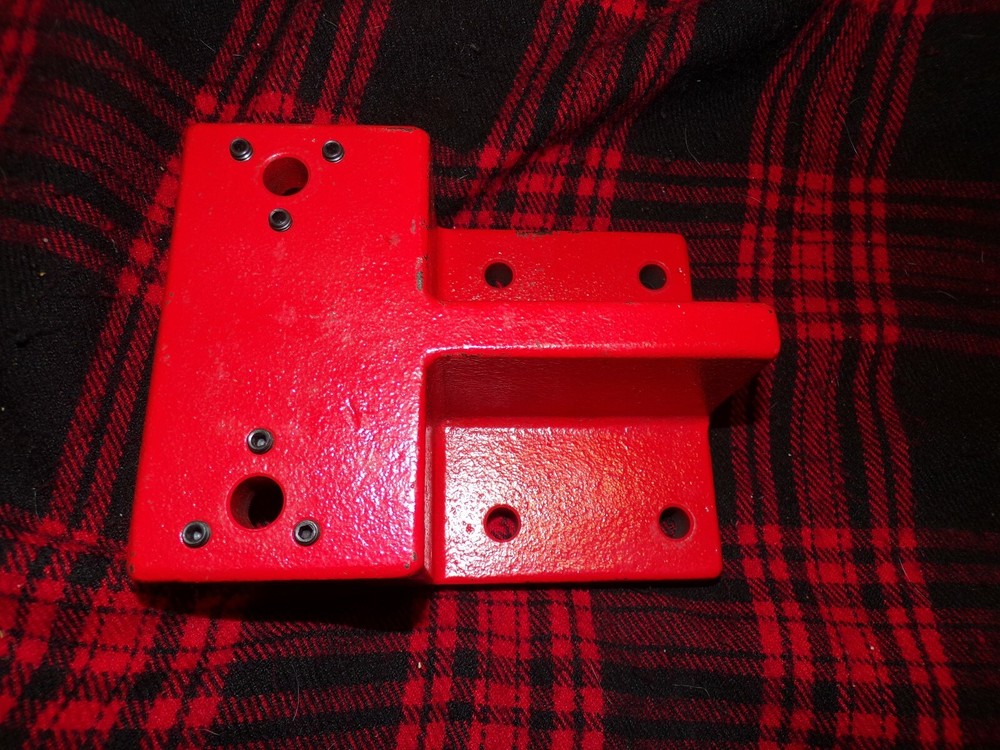 MULTI PURPOSE MACHINISTS BLOCK