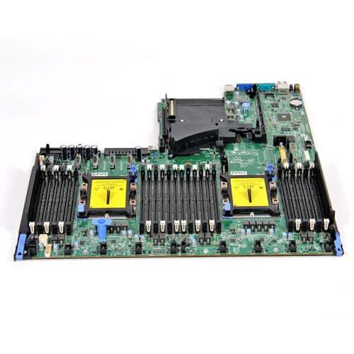 Dell RGP26 PER640 SYSTEM BOARD