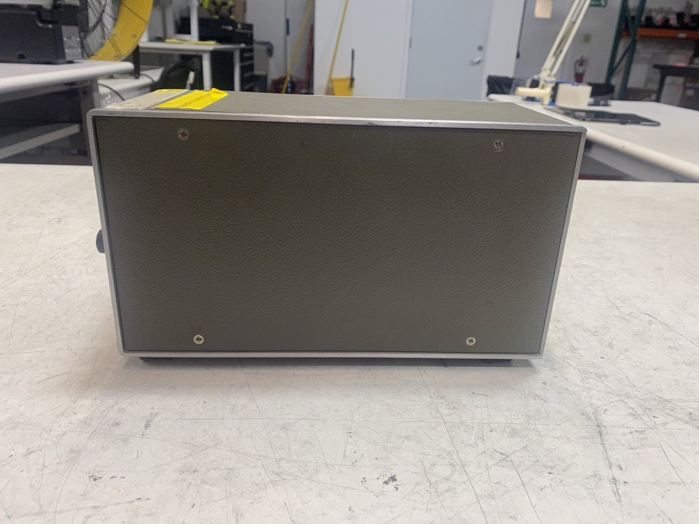 HP / Keysight 432A Power Meter NO CABLE