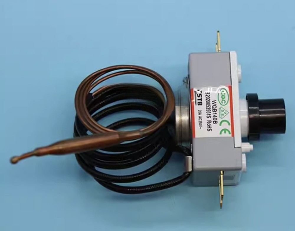 1PC NEW FOR WQB140B Temperature Controller Switch